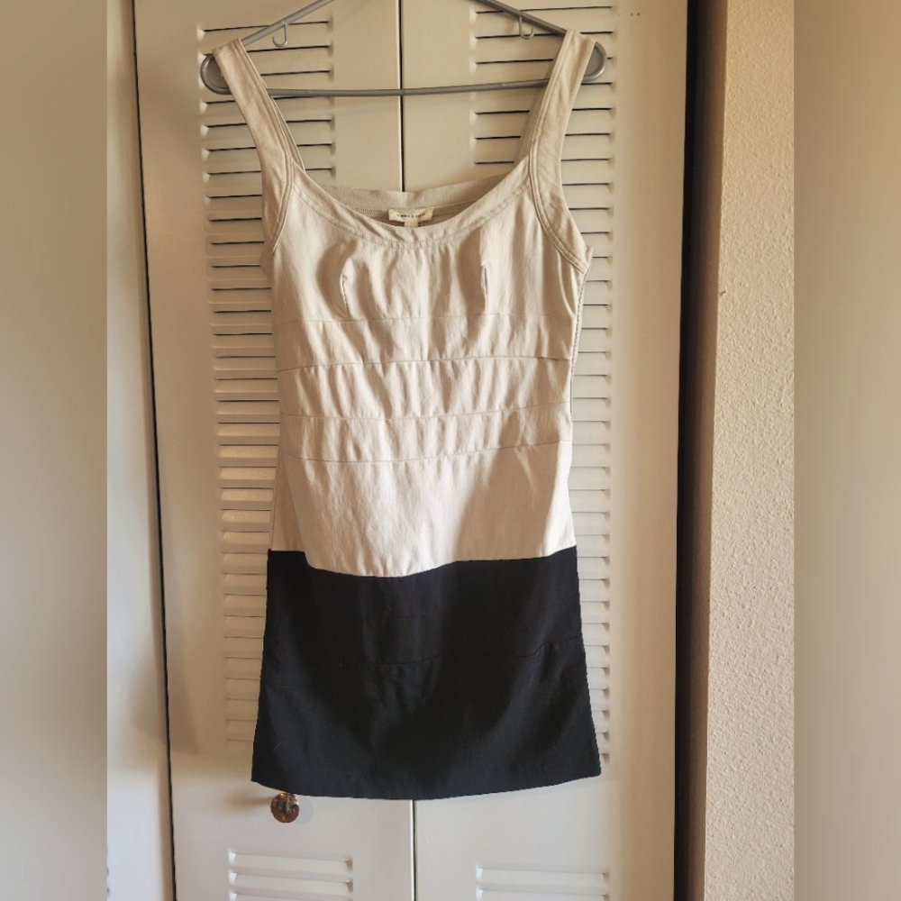 Fitted Sheath Dress